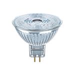 Osram Parathom Faretti LED GU5.3 MR16 2.6W 230lm 36D - 827 Bianco Molto Caldo | Sostitutiva 20W