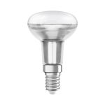 Ledvance SUPERIOR Faretti LED E14 R50 4.8W 345lm 36D - 927 Bianco Molto Caldo | Miglior Resa Cromatica - Dimmerabile - Sostitutiva 60W