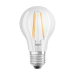 Ledvance Classic LED E27 Pera Filamento Chiara 6.5W 806lm - 840 Bianco Freddo | Sostitua 60W