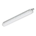 Philips Stagna LED CoreLine WT120C G2 27W 2700lm - 840 Bianco Freddo | 120cm - Dali Dimmerabile - Emergenza 3H