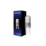 Noxion Bolt LED Capsule G9 1.9W 200lm - 830 Luce Calda | Sostitutiva 20W