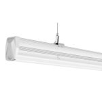 Noxion LED Fila Continua NX-Line V2 35-50W 6300-9000lm 120D - 840 Bianco Freddo | 1500mm - 8 Poli - UGR <24