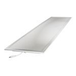 Noxion Pannello a LED Delta Pro Econox 32W 3900lm - 830 Luce Calda | 120x30cm - UGR <22 - Dali Dimmerabile - Philips Xitanium Driver