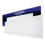 Noxion Pannello a LED Ecowhite V2.0 36W 3600lm - 830 Luce Calda | 120x30cm - UGR <19