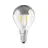 Osram Retrofit LED E14 Sferica Filamento Chiara 4W 350lm - 827 Bianco Molto Caldo | Sostitutiva 35W