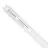 Ledvance Tubo LED T8 Value (UN) High Output 8W 900lm - 865 Luce Del Giorno | 60cm - Sostitutiva 18W