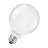 Ledvance LED Classic Globe E27 Ghiaccio 7.2W 1521lm - 840 Bianco Freddo | Sostitutiva 100W