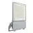 Ledvance Proiettore LED Flex Bianca 180W 28000lm 30D - 840 Bianco Freddo | IP66 -  Simmetrico 