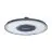 Philips Highbay LED CoreLine Aluminium Grigio 51W 10000lm 55D - 840 Bianco Freddo |IP66