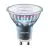 Philips MASTER LED Spot ExpertColor GU10 PAR16 5.5W 375lm 36D - 930 Luce Calda | Miglior resa cromatica - Dimmerabile - Sostitutiva 50W