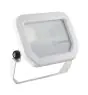 Ledvance Proiettore LED GEN 3 Bianca 10W 1200lm 100D - 840 Bianco Freddo | IP65 - Simmetrico
