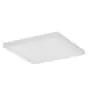 Ledvance Bulkhead LED Planon Senza Bordi Bianca 300x300mm 20W 1600ln - 830 Luce Calda -  | IP20