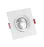 Faretti LEDlight Piazza New Madison 5W - 830 Luce Calda | Ritaglio 75mm - UGR < 19