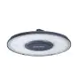 Philips Highbay LED CoreLine Aluminium Grigio 110W 20000lm 90D - 840 Bianco Freddo | IP66 - Dimmerabile, Dali 
