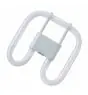 Osram CFL Piazza 28W - 827 Bianco Molto Caldo | 2 Pin