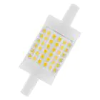 Ledvance LED Line R7s 78mm 11.5W 1521lm - 827 Bianco Molto Caldo | Sostitutiva 100W