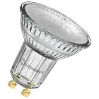 Ledvance Performance Faretti LED Riflettore GU10 PAR16 7W 650lm 120D - 930 Luce Calda -  | Miglior Resa Cromatica - Dimmerabile - Sostitutiva 51W