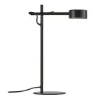 Nordlux Lampada da tavolo Clyde 5.5W 827 350lm 120D Nero - Metallo | Dimmerabile - Bianco Molto Caldo
