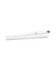 Ledvance Reglette LED Linear Compatto Interruttore 4W 450lm - 840 Bianco Freddo | 30cm
