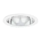 Philips Downlight LED GreenSpace2 DN470B 16.8W 2100lm 120D - 830 Luce Calda | 216mm - Aluminium Riflettore