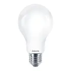 Philips Corepro LED Bulbo E27 Pera Ghiaccio 17.5W 2452lm - 827 Bianco Molto Caldo | Sostitutiva 150W