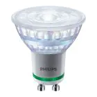 Philips MASTER LED Faretti Classic GU10 PAR16 2.1W 375lm 36D - 840 Bianco Freddo | Sostitutiva 50W